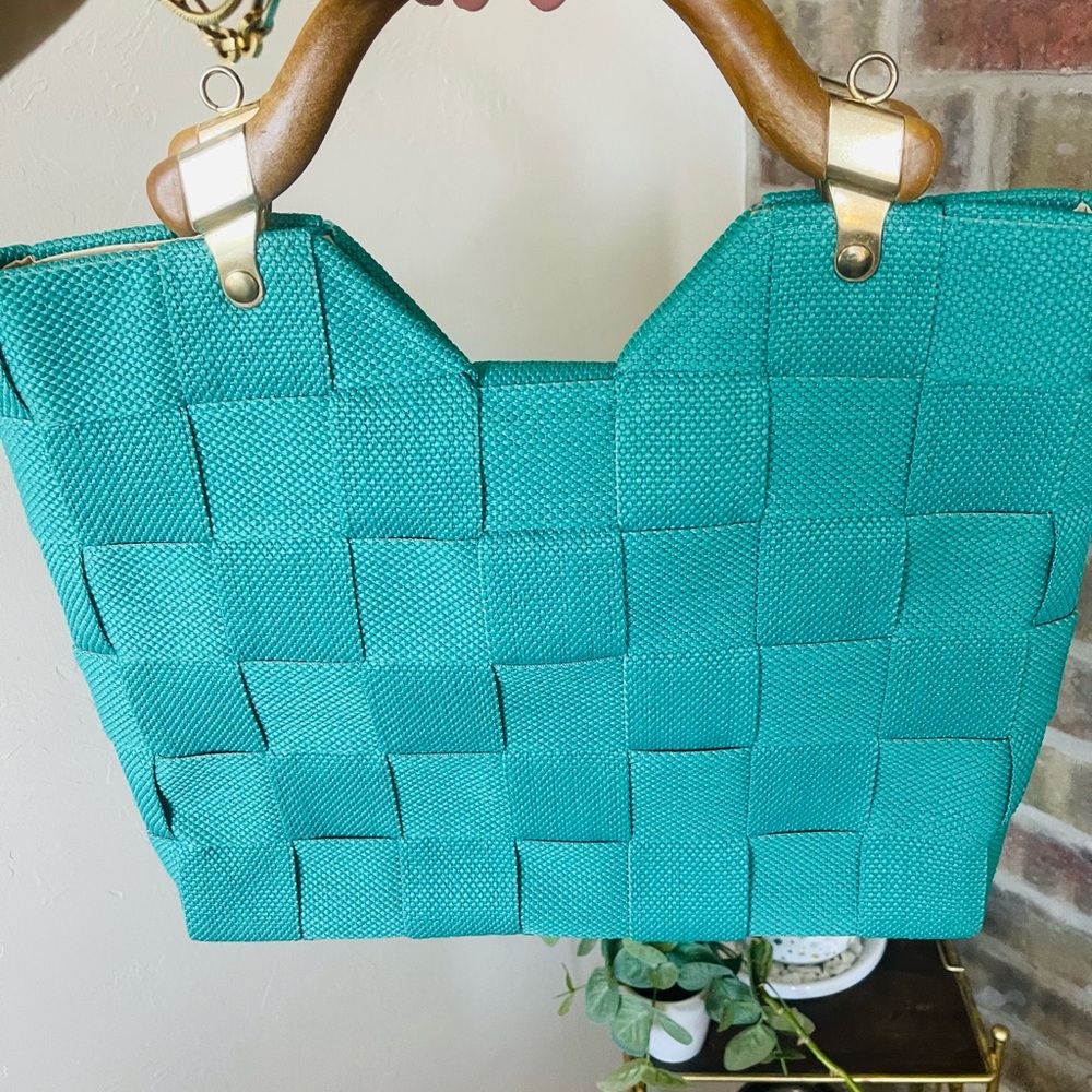 Gabriella Tote View 2